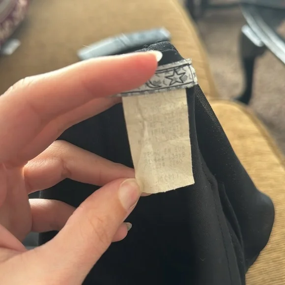 Heart Moon Star Party Dress - Picture 5 of 6